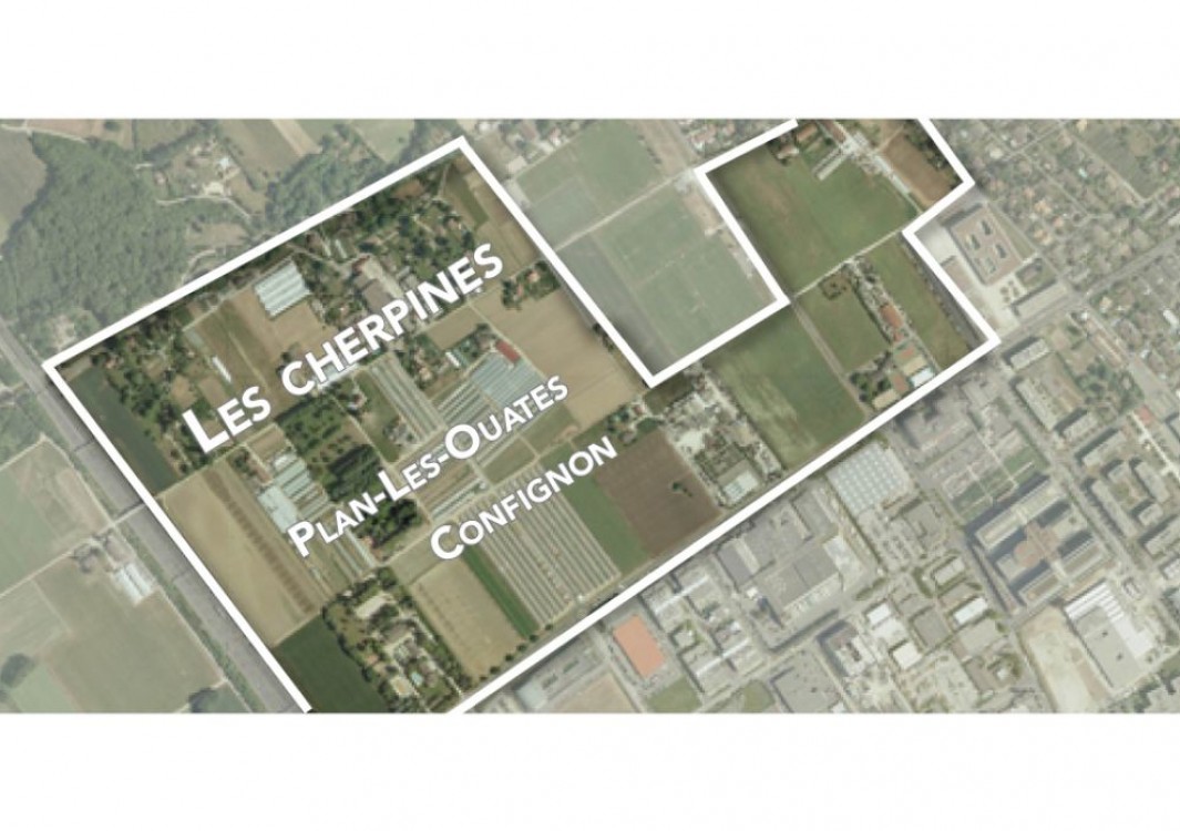 GD CHERPINES – Plan-les-Ouates