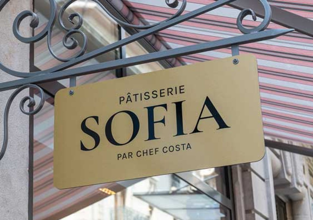 SOFIA TOUR MAITRESSE – Genève