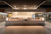 MARCHE TRAITEUR – Centre Commercial de Meyrin