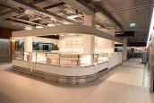 MARCHE TRAITEUR – Centre Commercial de Meyrin