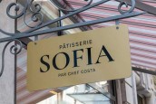 SOFIA LION D’OR – Cologny