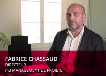 fabrice chassaud youtube video management projets pilotage immobilier geneve