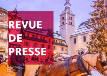 revue presse article bilan john taylor agence immobiliere luxe geneve megeve nov 2022