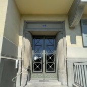 APPARTEMENT D'EXCEPTION AU COEUR DE CHAMPEL