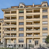 APPARTEMENT D'EXCEPTION AU COEUR DE CHAMPEL