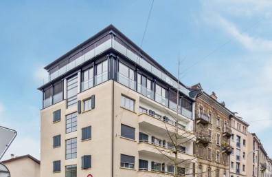 Charmant appartement de 3 pièces composé comme suit :
