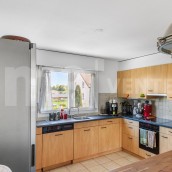 Appartement en attique duplex plein de charme avec balcon