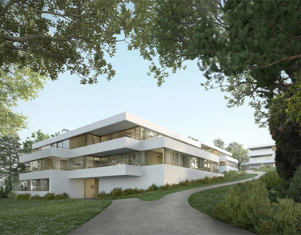 pressy parc 3 management projets regie immobiliere agence m3 immobilier geneve